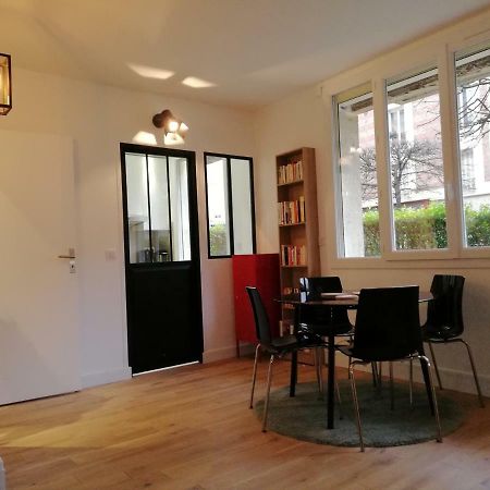Cosy Apartment Anatole Vitry Vitry-sur-Seine Exterior foto