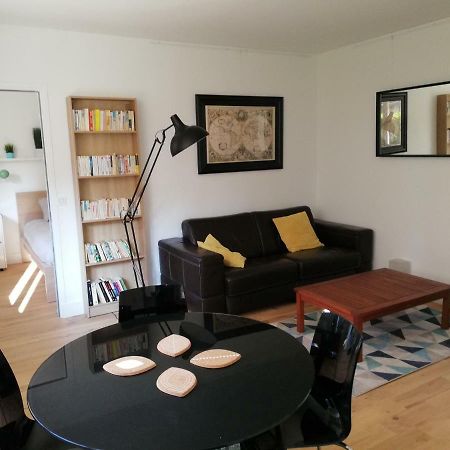 Cosy Apartment Anatole Vitry Vitry-sur-Seine Exterior foto