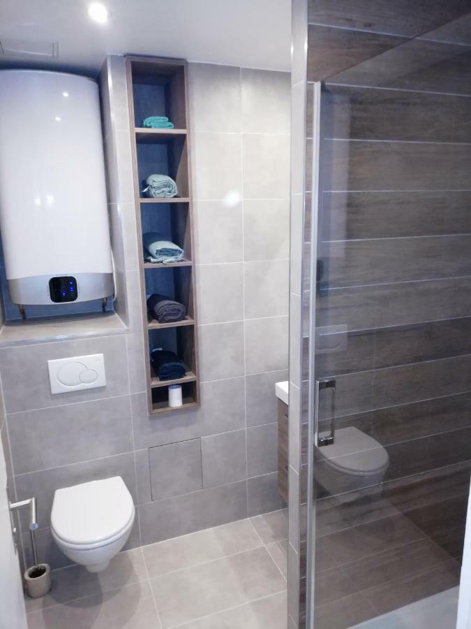 Cosy Apartment Anatole Vitry Vitry-sur-Seine Exterior foto