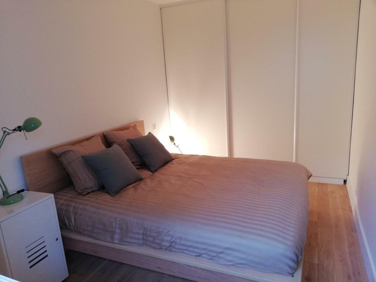 Cosy Apartment Anatole Vitry Vitry-sur-Seine Exterior foto