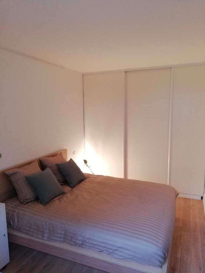 Cosy Apartment Anatole Vitry Vitry-sur-Seine Exterior foto