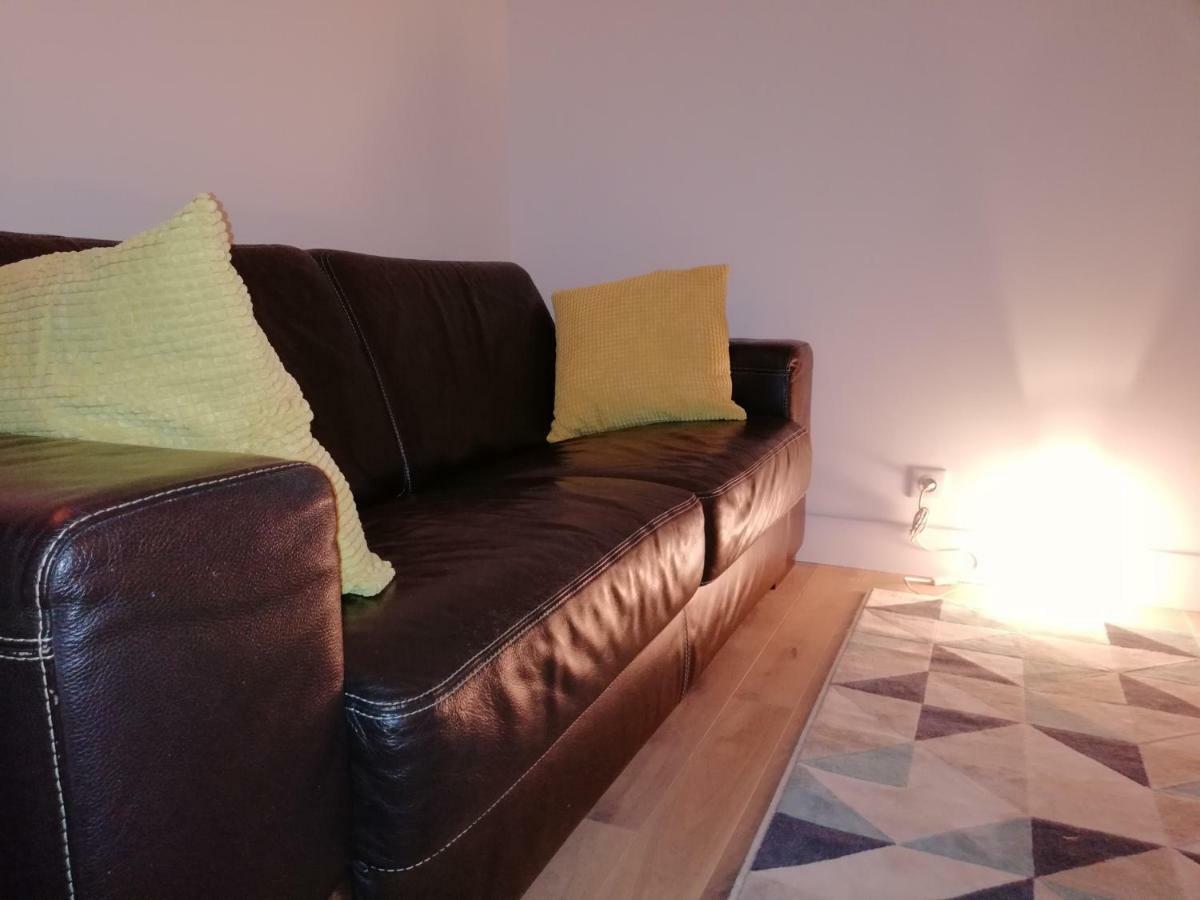 Cosy Apartment Anatole Vitry Vitry-sur-Seine Exterior foto