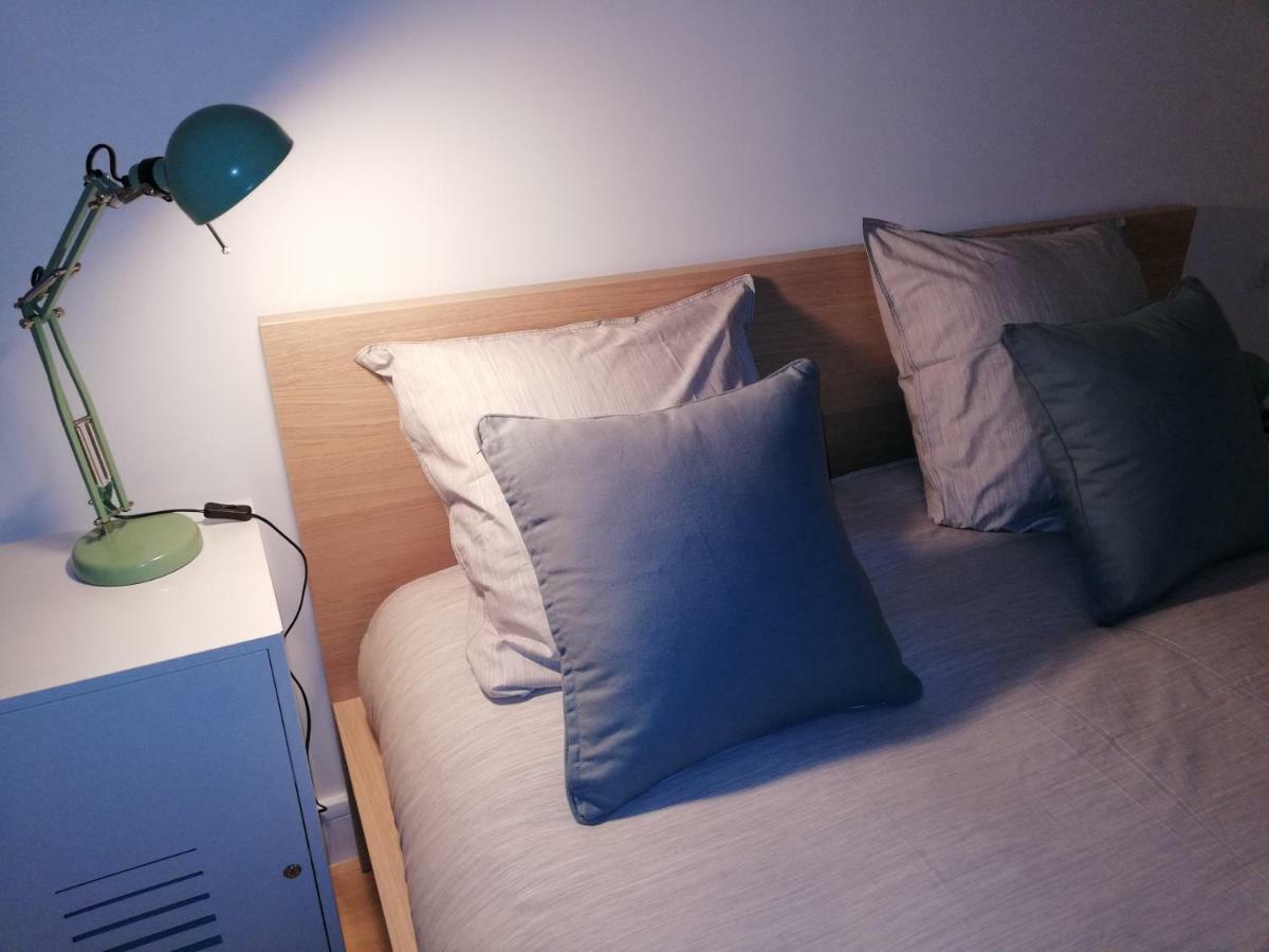 Cosy Apartment Anatole Vitry Vitry-sur-Seine Exterior foto