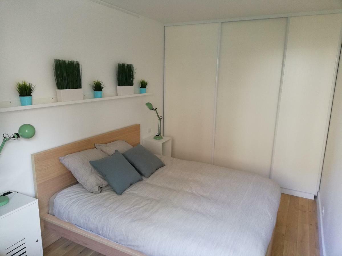 Cosy Apartment Anatole Vitry Vitry-sur-Seine Exterior foto